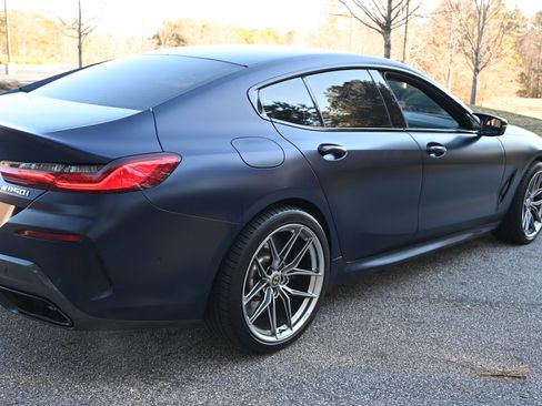 Used 2025 BMW M850i xDrive M850i image 7