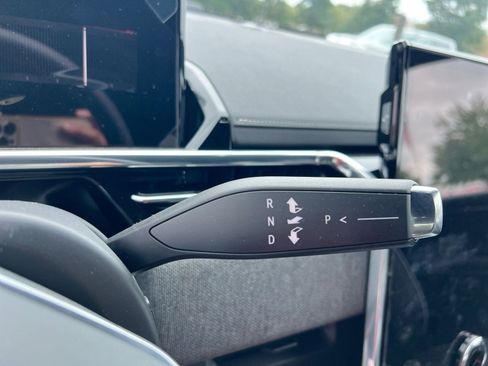 New 2026 GMC Sierra EV Elevation image 18