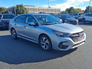 Certified 2025 Subaru Legacy Premium video 3