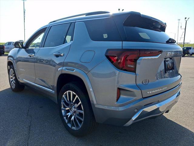 New 2027 GMC Terrain Denali AWD/4WD image 11