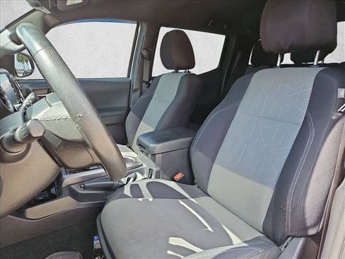 Used 2023 Toyota Tacoma TRD Sport RWD image 15