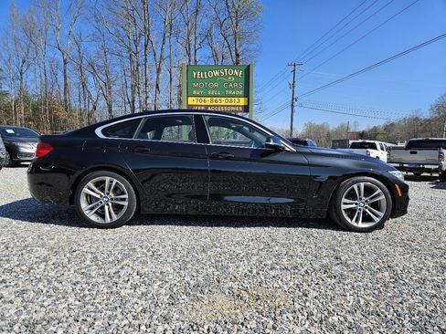 Used 2016 BMW 428i Gran Coupe RWD image 1