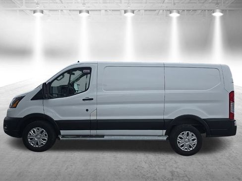 Used 2024 Ford Transit 250 Low Roof w/ Exterior Upgrade Package image 5