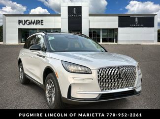 New 2026 Lincoln Corsair Premiere video 1