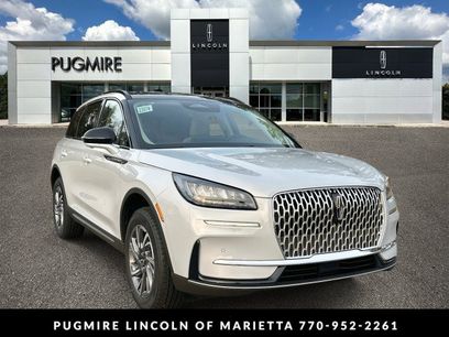 New 2026 Lincoln Corsair Premiere