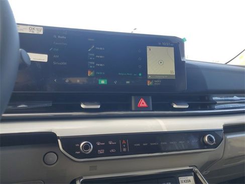 New 2026 Kia Carnival SX image 22