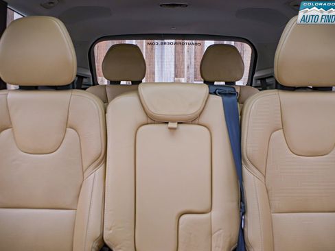 Used 2016 Volvo XC90 T6 Inscription w/ Vision Package AWD/4WD image 25