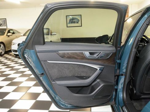 Used 2020 Audi S6 Premium Plus w/ S Sport Package image 32