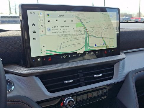 New 2026 Ford Explorer Active w/ Active Comfort Package image 10