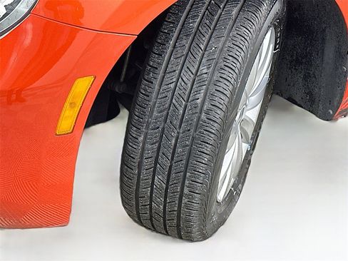 Certified 2019 Volkswagen Beetle 2.0T S image 25