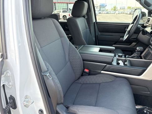 Used 2026 Toyota Sequoia SR5 w/ TRD Off-Road Package AWD/4WD image 21