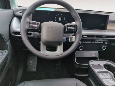 New 2026 Hyundai Ioniq 9 SEL image 13