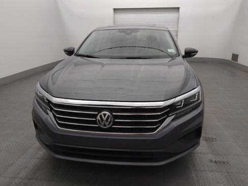 Used 2022 Volkswagen Passat 2.0T FWD image 15