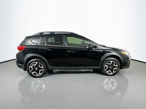 Used 2019 Subaru Crosstrek 2.0i Limited w/ Popular Package #4 AWD/4WD image 7