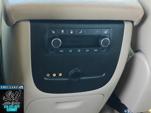 Used 2013 Chevrolet Tahoe LT AWD/4WD image 12