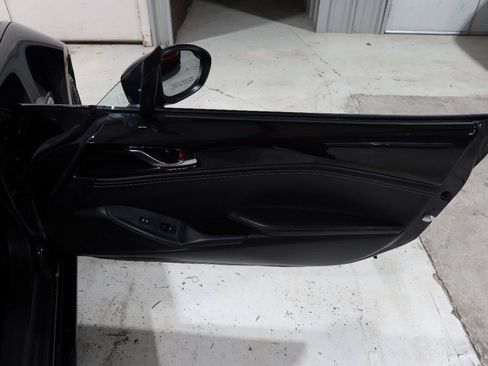 Used 2025 MAZDA MX-5 Miata RF Club RWD image 14