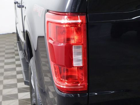 Used 2023 Ford F150 XLT w/ Equipment Group 302A High AWD/4WD image 16