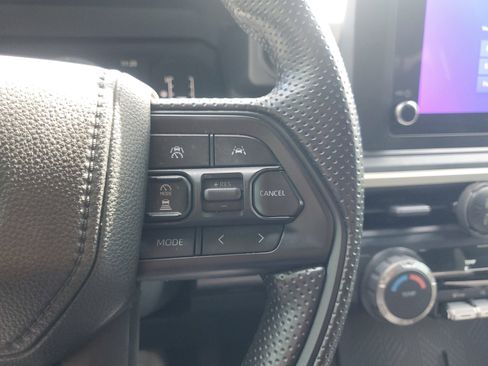 Used 2025 Toyota Tacoma SR RWD image 21