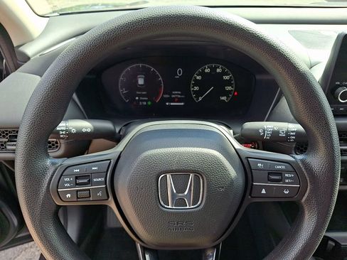 Used 2024 Honda HR-V LX image 18