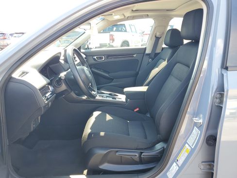 Certified 2023 Honda Civic EX image 13