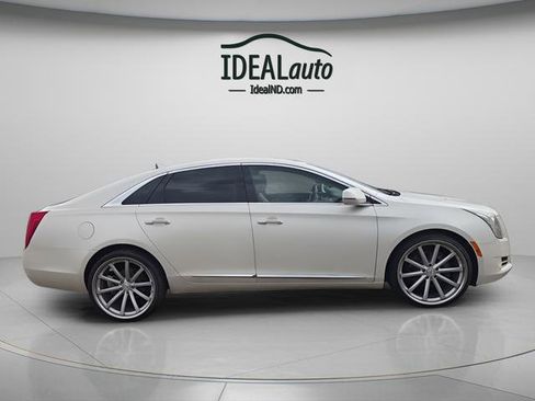 Used 2013 Cadillac XTS Premium FWD image 13