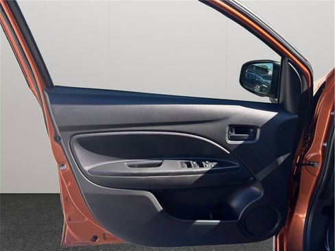 Used 2020 Mitsubishi Mirage ES image 14