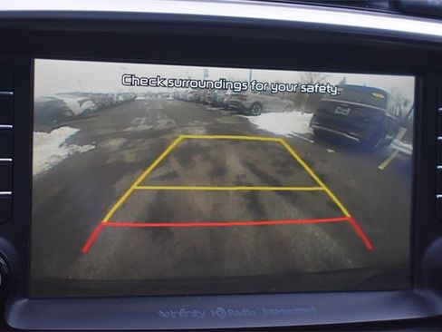 Used 2016 Kia Sorento EX w/ EX Touring Package image 34