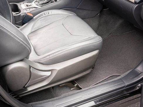 Used 2022 Subaru Forester Limited image 33