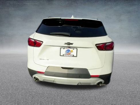 Used 2020 Chevrolet Blazer LT image 22