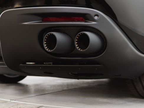 Certified 2024 Ferrari Roma Spider image 49