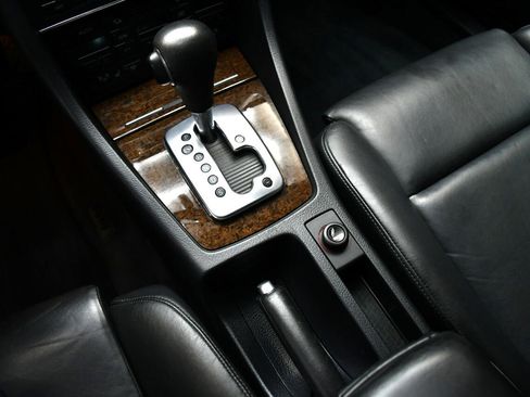 Used 2004 Audi S4 Sedan image 31