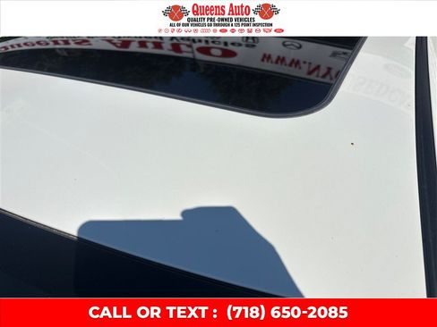 Used 2021 INFINITI Q50 Luxe AWD/4WD image 13