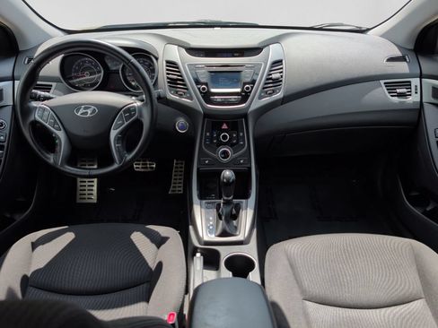 Used 2016 Hyundai Elantra Sport FWD image 18