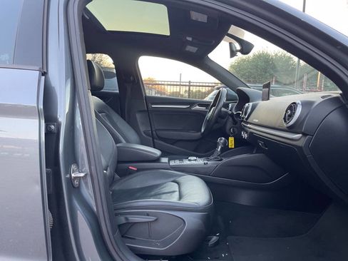 Used 2018 Audi A3 2.0T Premium image 20