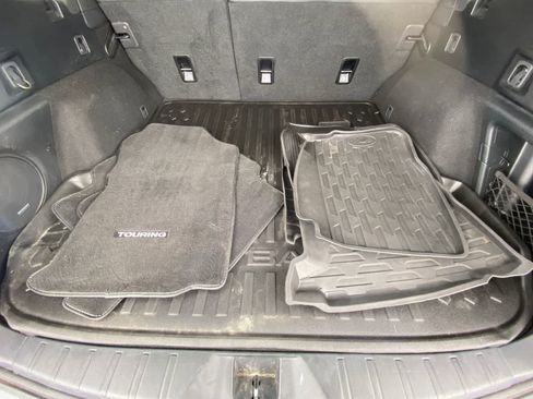 Certified 2023 Subaru Outback Touring XT image 26