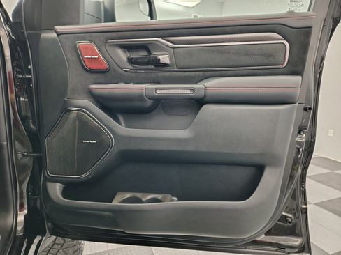 Used 2021 RAM 1500 TRX w/ TRX Level 2 Equipment Group image 33