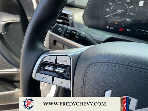 Used 2025 Kia Telluride SX X-Line AWD/4WD image 40