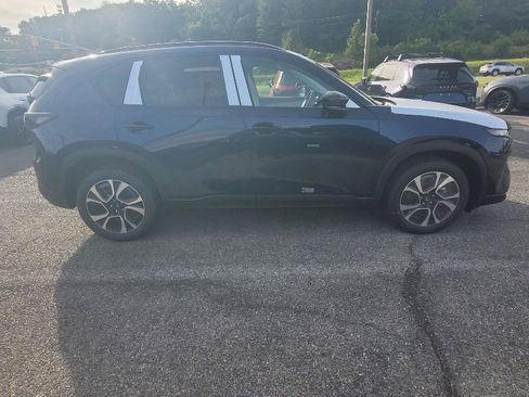 New 2026 MAZDA CX-5 Preferred AWD/4WD image 5