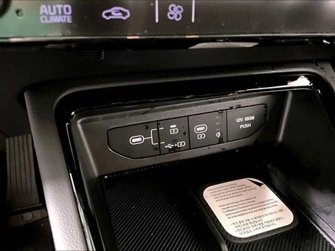 Certified 2026 Kia K5 GT-Line AWD/4WD image 15