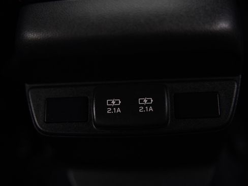 Used 2022 Subaru WRX Limited image 48