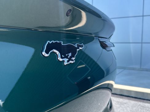 New 2025 Ford Mustang Mach-E Select image 19