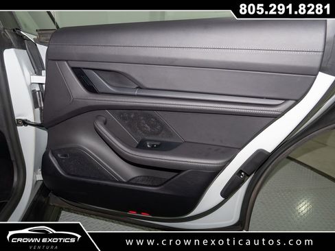 Used 2024 Porsche Taycan GTS image 45