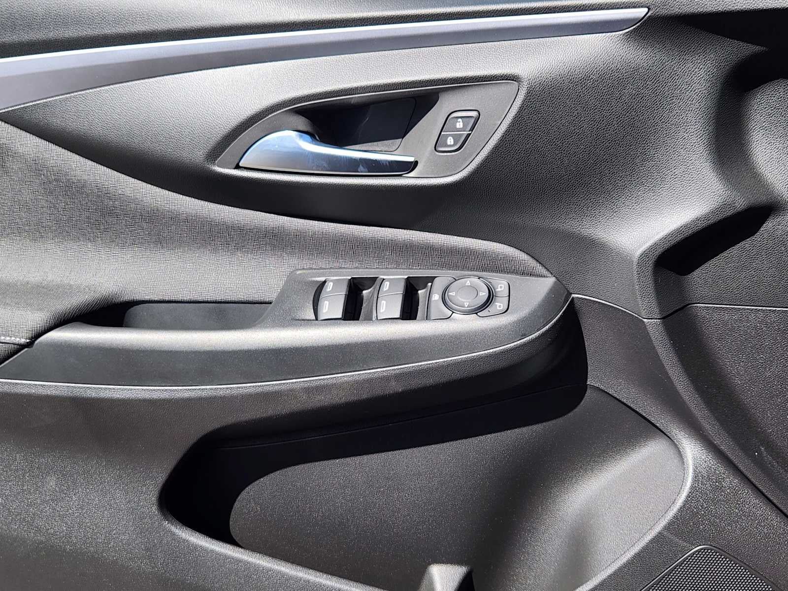 New 2026 Buick Envista Preferred FWD image 6