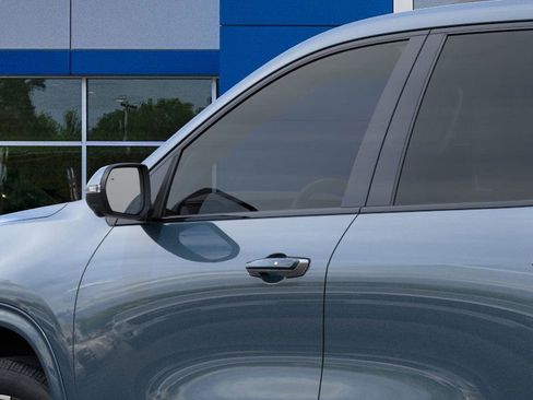 New 2026 GMC Acadia Denali Ultimate w/ LPO, Floor Liner Package image 36