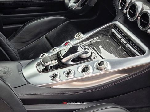 Used 2016 Mercedes-Benz AMG GT S image 12