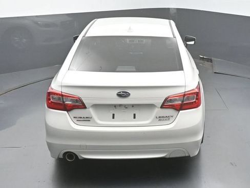 Used 2016 Subaru Legacy 2.5i Premium w/ Popular Package #1 AWD/4WD image 45