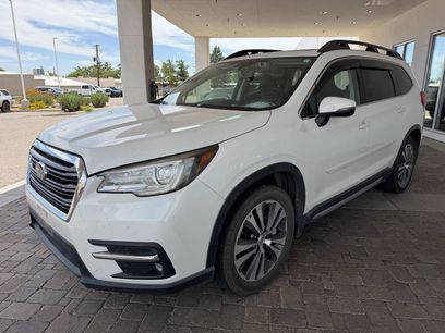 Used 2019 Subaru Ascent Limited