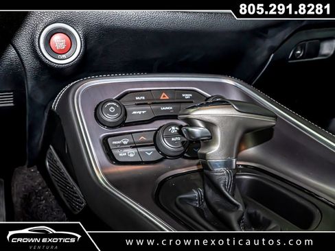Used 2018 Dodge Challenger SRT Demon image 55