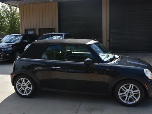 Used 2012 MINI Cooper Convertible image 52