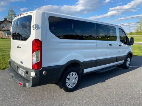 Used 2016 Ford Transit 350 XLT RWD image 6